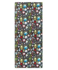 Disney Maruyama Scarf - The Nightmare Before Christmas