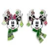 Disney Holiday Pin Set - Mickey And Minnie Mouse Reindeers 1 Disney Holiday Pin Set - Mickey And Minnie Mouse Reindeers -Disney Sales Shop 1a964c463861364