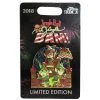 Disney Holiday Pin - 2018 Jingle Bell Jingle Bam - Prep And Landing -Disney Sales Shop 1a964c463861828 scaled