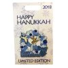 Disney Holiday Pin - 2018 Happy Hanukkah - Donald Duck -Disney Sales Shop 1a964c463862155 scaled