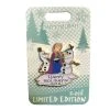 Disney Holidays Pin - Happy Holidays 2018 - Anna And Olaf 1 Disney Holidays Pin - Happy Holidays 2018 - Anna And Olaf -Disney Sales Shop 1a964c463862368 scaled