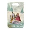 Disney Holidays Pin - Happy Holidays 2018 - Belle And Lumiere -Disney Sales Shop 1a964c463862369 scaled