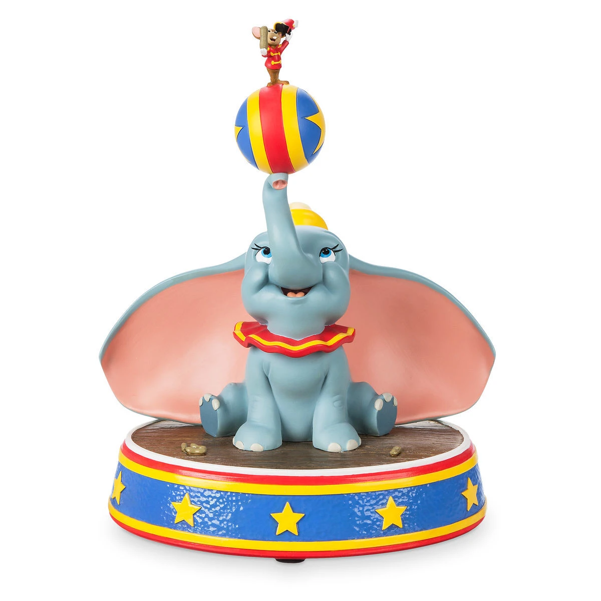Disney Medium Figure - Dumbo And Timothy Mouse 3 Disney Medium Figure - Dumbo And Timothy Mouse
