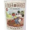 Disney Poster - 2019 Flower And Garden Festival - Mickey's Seed Co 2 Disney Poster - 2019 Flower And Garden Festival - Mickey's Seed Co -Disney Sales Shop 1a964c4638628961