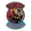 Disney Marvel Pin - Captain Marvel