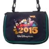 Disney Pin Trading Bag - 2015 Mickey Mouse - Walt Disney World 2 Disney Pin Trading Bag - 2015 Mickey Mouse - Walt Disney World -Disney Sales Shop 2015 02 11192105