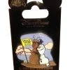 Disney Spring Break Pin - 2015 Olaf