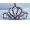 Disney Haircomb - Princess Tiara Barrette - Pink 2 Disney Haircomb - Princess Tiara Barrette - Pink -Disney Sales Shop 2015 04 08103741