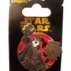 Disney Star Wars Pin - 2015 Revenge Of The Fifth - Sith Donald 1 Disney Star Wars Pin - 2015 Revenge Of The Fifth - Sith Donald -Disney Sales Shop 2015 05 04204855