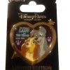 Disney Lady And The Tramp Pin - 60th Anniversary -Disney Sales Shop 2015 07 03121906 2