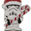 Disney Christmas Pin - Star Wars - Santa Stormtrooper 1 Disney Christmas Pin - Star Wars - Santa Stormtrooper -Disney Sales Shop 2015 11 18163413