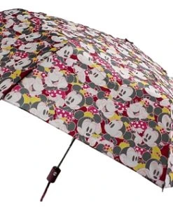 Disney Umbrella - Classic Minnie Mouse