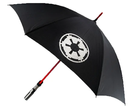 Disney Umbrella - Star Wars - SWLB Darth Vader 3 Disney Umbrella - Star Wars - SWLB Darth Vader