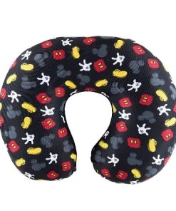 Disney Travel Pillow - Mickey Mouse Body Parts