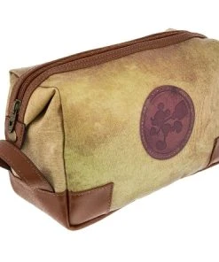 Disney Toiletry Bag - Mickey Mouse - Vintage