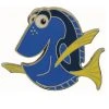 Disney Finding Dory Pin - Dory Swimming -Disney Sales Shop 2016 05 10155558