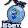 Disney Finding Dory Pin - Dory - Limited Release 1 Disney Finding Dory Pin - Dory - Limited Release -Disney Sales Shop 2016 06 21162811