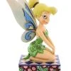 Disney Jim Shore Figurine - Tinker Bell - A Pixie Delight -Disney Sales Shop 2016 06 23150818