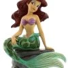 Disney Jim Shore Figurine - Ariel - Splash Of Fun -Disney Sales Shop 2016 06 23150947