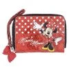 Disney Wallet - Minnie Mouse Wallet With Charm -Disney Sales Shop 2017 09 22221639