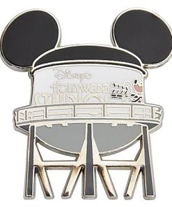 Disney Pin- Hollywood Studios Earful Tower