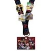 Disney Pin Starter Set - Pirates -- 4-Pcs