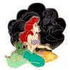 Disney Ursula Pin - Valiant Villain Series - Limited Edition 1 Disney Ursula Pin - Valiant Villain Series - Limited Edition -Disney Sales Shop 400004968762