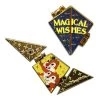 Disney Annual Passholder Pin - Magical Wishes - Limited Edition -Disney Sales Shop 400005430497