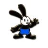 Disney Oswald Pin - Oswald The Rabbit -Disney Sales Shop 400005503115