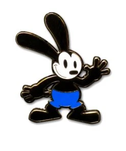 Disney Oswald Pin - Oswald The Rabbit