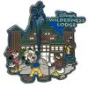 Disney Wilderness Lodge Pin - Mickey Mouse Logo 1 Disney Wilderness Lodge Pin - Mickey Mouse Logo -Disney Sales Shop 400006043474