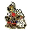 Disney Pin- Disney's Animal Kingdom Lodge - Fireside Pin 1 Disney Pin- Disney's Animal Kingdom Lodge - Fireside Pin -Disney Sales Shop 400006050625