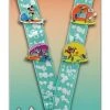 Disney Pin Starter Set - Cool Characters -Disney Sales Shop 400006075475