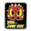 Disney Star Wars Pin - Join The Duck Side