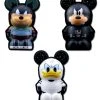Disney Vinylmation 3D Pins - Star Wars Disney Characters Set II 1 Disney Vinylmation 3D Pins - Star Wars Disney Characters Set II -Disney Sales Shop 400006543486