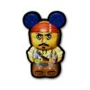 Disney Vinylmation 3D Pin - Captain Jack Sparrow -Disney Sales Shop 400006548573