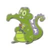 Disney Iphone Pin - Swampy -Disney Sales Shop 400006709561