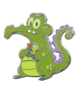 Disney Iphone Pin - Swampy