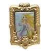 Disney Princess Pin - Rapunzel Watercolor Filigree