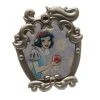Disney Princess Pin - Snow White Watercolor Filigree 1 Disney Princess Pin - Snow White Watercolor Filigree -Disney Sales Shop 400006744531