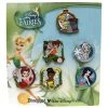 Disney Booster Pin Pack - Fairies -Disney Sales Shop 400006770646
