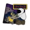 Disney Wall-E Pin - 12-12-12 Wall-E And Eve - Limited Edition