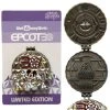 Disney Epcot Pin - 30th Anniversary Annual Passholder -Disney Sales Shop 400006821614
