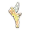 Disney Tinker Bell Pin - Tinker Bell Letters -Disney Sales Shop 400006840776