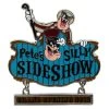Disney New Fantasyland Pin - Pete's Silly Sideshow 2012 Grand Opening - LE -Disney Sales Shop 400006842749