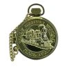 Disney Train Pocket Watch Series Pin - Mickey Mouse - Limited Edition