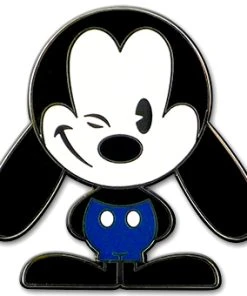 Disney Oswald Pin - Cuties - Oswald The Rabbit