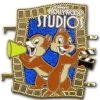 Disney Passholder Pin - Puzzle Set - Hollywood Studios Chip Dale - LE -Disney Sales Shop 400007172494 500x290 1