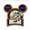 Disney Marathon Pin - 2013 Goofy Race & A Half 2 Disney Marathon Pin - 2013 Goofy Race & A Half -Disney Sales Shop 400007201521