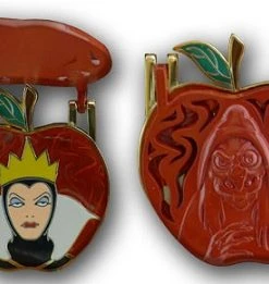 Disney Magical Manifestations Pin - Snow White Evil Queen - LE